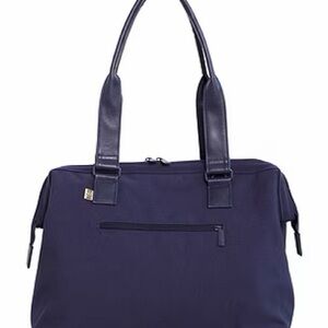 Beis Convertible Mini Weekender